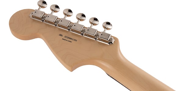 FENDER / Made in Japan Traditional 60s Jaguar, Lake Placid Blue画像6