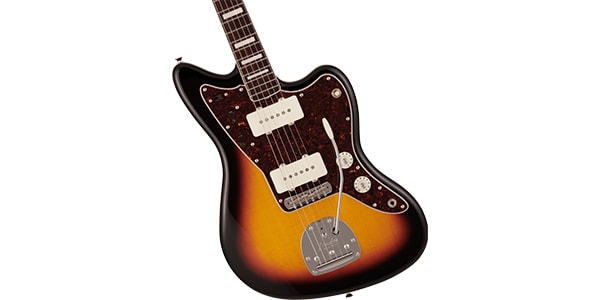 FENDER / MIJ 2023 Traditional Late 60s Jazzmaster RW 3Ts 画像3