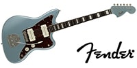 FENDER / MIJ 2023 Traditional Late 60s Jazzmaster RW Ibm