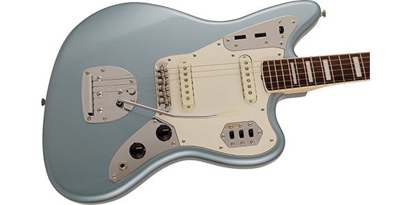 FENDER / MIJ 2023 Traditional Late 60s Jaguar RW Ibm 画像4
