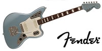 FENDER / MIJ 2023 Traditional Late 60s Jaguar RW Ibm