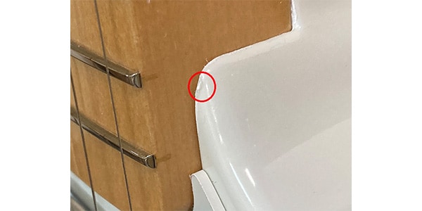 FENDER ( フェンダー )  / Made in Japan Heritage 50s Telecaster WB　アウトレット品 画像4