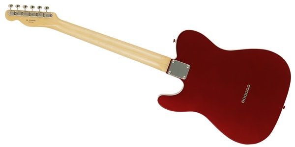 FENDER ( フェンダー )  / MIJ 2023 Heritage 60s Tele Custom RW Car 画像2