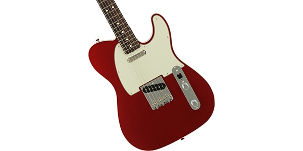 FENDER ( フェンダー )  / MIJ 2023 Heritage 60s Tele Custom RW Car 画像3