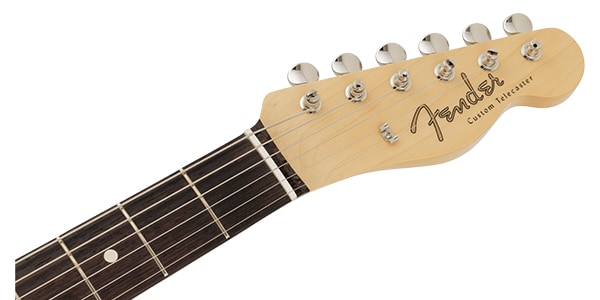 FENDER ( フェンダー )  / MIJ 2023 Heritage 60s Tele Custom RW Car 画像4