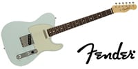 FENDER / MIJ 2023 Heritage 60s Tele Custom RW Snb