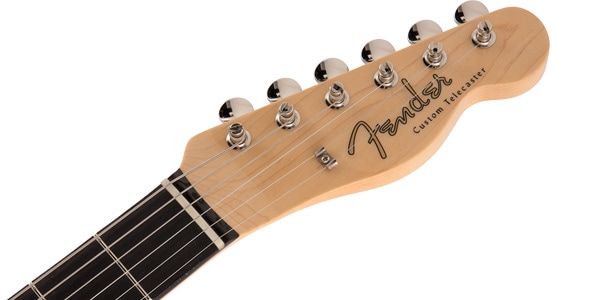 FENDER /  Made in Japan Heritage 60 Telecaster 3-Color Sunburst画像5