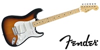 FENDER / 537-1102-303