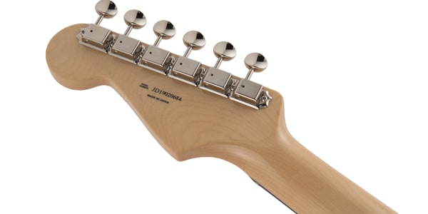 FENDER / Made in Japan Heritage 60s Stratocaster 3-Color Sunburst画像5