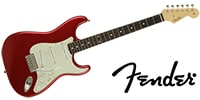 FENDER / MIJ 2023 Heritage 60s Strat RW Car