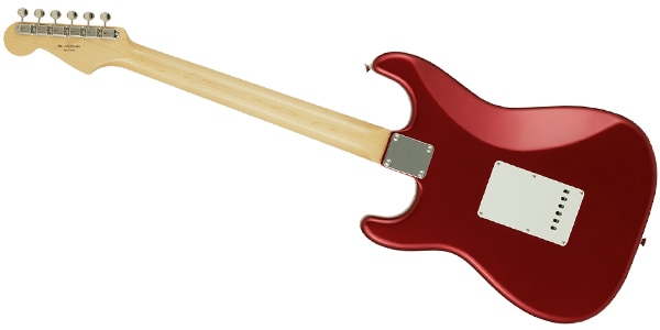 FENDER ( フェンダー )  / MIJ 2023 Heritage 60s Strat RW Car 画像2