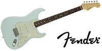 FENDER / MIJ 2023 Heritage 60s Strat RW Snb