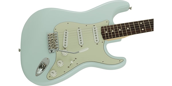 FENDER ( フェンダー )  / MIJ 2023 Heritage 60s Strat RW Snb 画像4