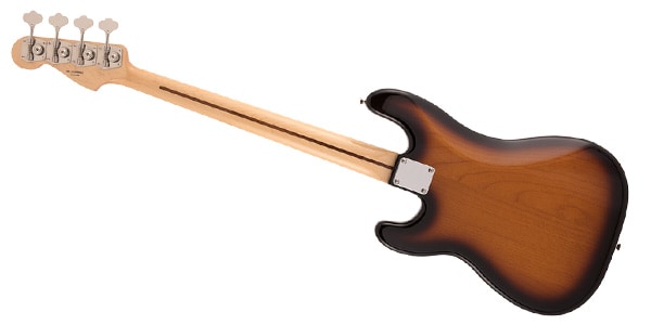 FENDER / Made in Japan Heritage 50s Precision Bass 2-Color Sunburst画像2