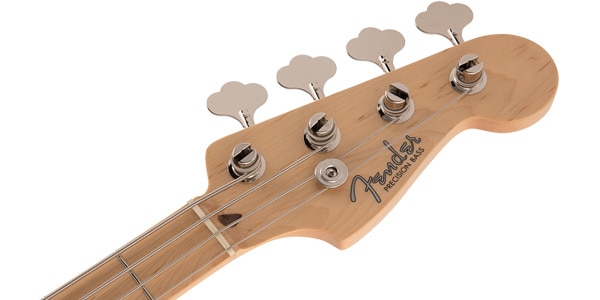 FENDER / Made in Japan Heritage 50s Precision Bass 2-Color Sunburst画像4