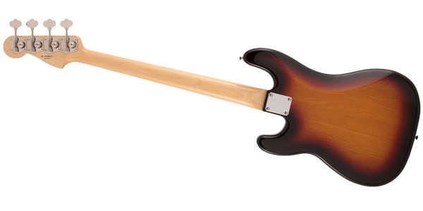 FENDER / Made in Japan Heritage 60s Precision Bass 3-Color Sunburst画像2