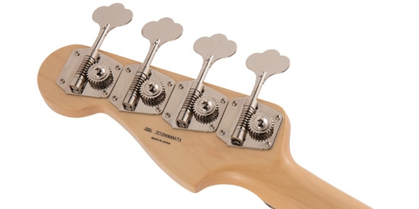 FENDER / Made in Japan Heritage 60s Precision Bass 3-Color Sunburst画像6