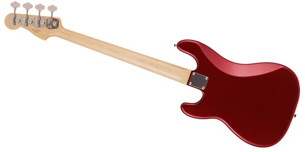 FENDER ( フェンダー )  / MIJ 2023 Heritage 60s P Bass RW Car 画像2