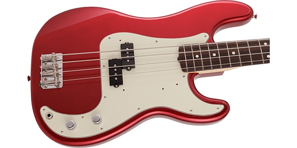 FENDER ( フェンダー )  / MIJ 2023 Heritage 60s P Bass RW Car 画像4