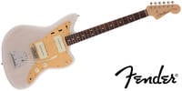 FENDER Made in Japan Heritage 60s Jazzmaster White Blonde