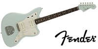 FENDER / MIJ 2023 Heritage 60s Jazzmaster RW Snb Mhc