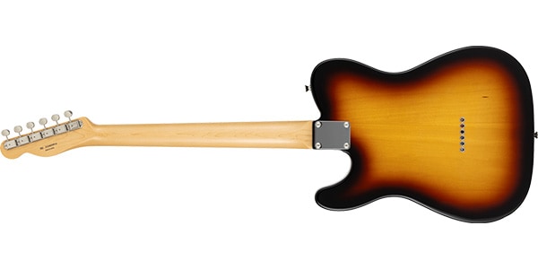FENDER ( フェンダー )  / TRADNLII 60S TELE RW 3TS画像2