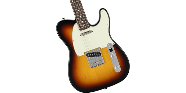 FENDER ( フェンダー )  / TRADNLII 60S TELE RW 3TS画像3