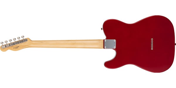 FENDER / TRADNLII 60S TELE RW CAR画像2