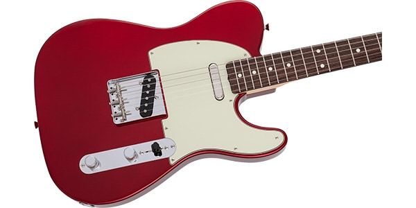 FENDER / TRADNLII 60S TELE RW CAR画像4