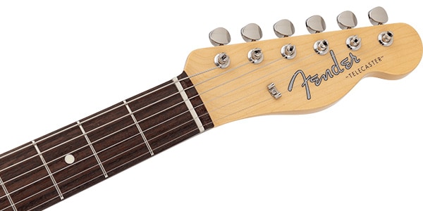 FENDER / TRADNLII 60S TELE RW CAR画像5