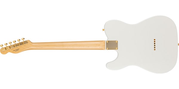 FENDER / 2025 TRADNLII 60S TELE GP RW MHC WPL画像2