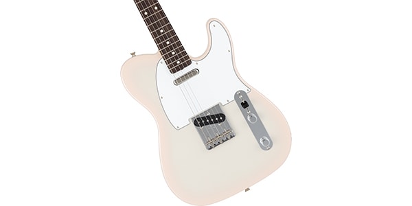 FENDER ( フェンダー )  / 2025 TRADNLII 60S TELE RW STARDUST PINK画像3
