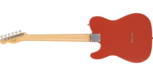 FENDER / TRADNLII 60S TELE CUSTOM RW FRD画像2