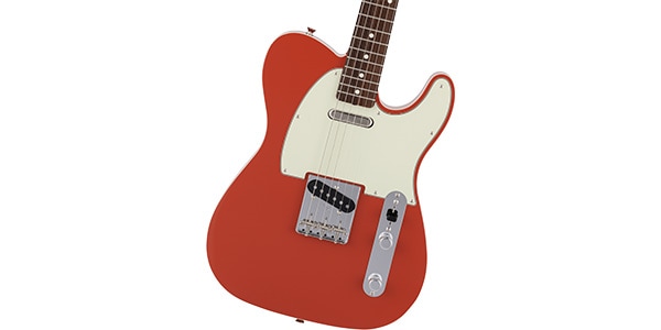 FENDER / TRADNLII 60S TELE CUSTOM RW FRD画像3