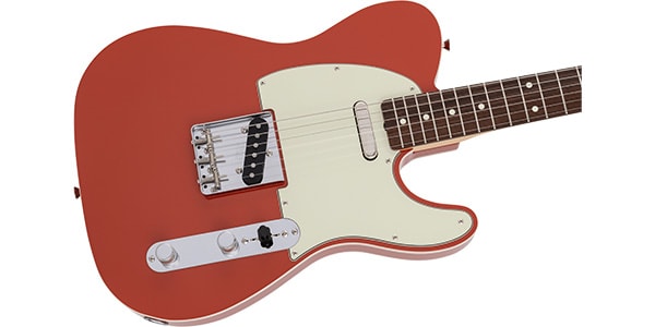 FENDER / TRADNLII 60S TELE CUSTOM RW FRD画像4