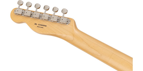 FENDER / TRADNLII 60S TELE CUSTOM RW FRD画像6