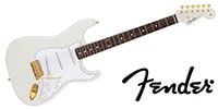FENDER / 2025 TRADNLII 60S STRAT GP RW MHC WPL