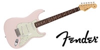 FENDER / TRADNLII 60S STRAT RW SHP