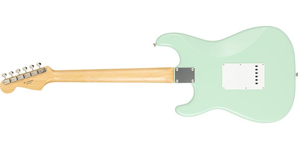 FENDER ( フェンダー )  / TRADNLII 60S STRAT RW SFG画像2