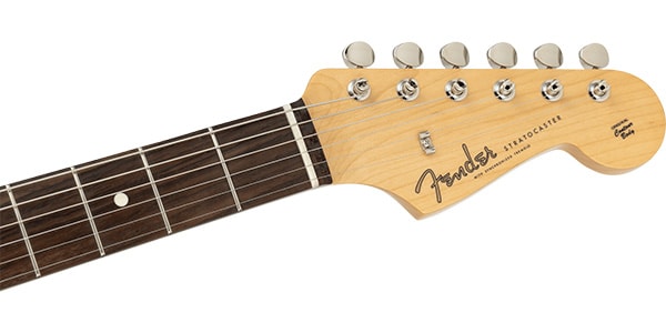 FENDER ( フェンダー )  / TRADNLII 60S STRAT RW SFG画像5