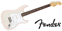 FENDER / 2025 TRADNLII 60S STRAT RW STARDUST PINK