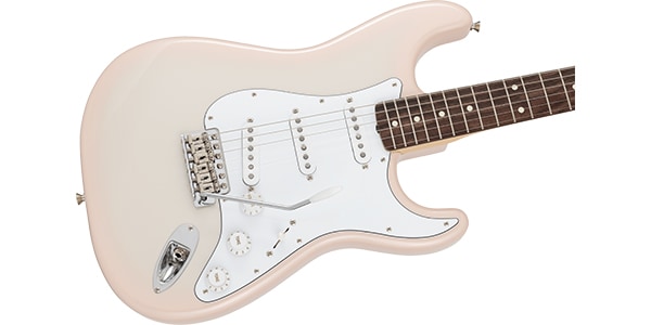 FENDER / 2025 TRADNLII 60S STRAT RW STARDUST PINK画像4