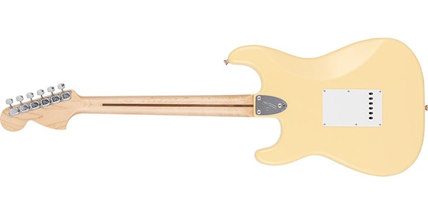 FENDER ( フェンダー )  / Made in Japan Traditional 70s Stratocaster　Vintage White画像2