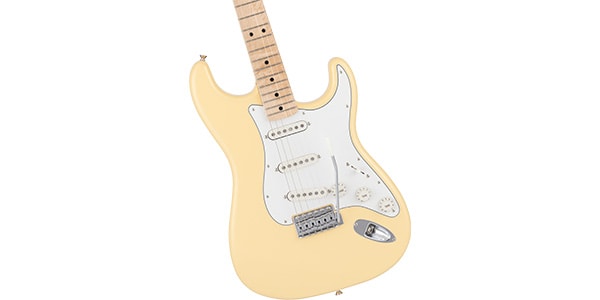 FENDER ( フェンダー )  / Made in Japan Traditional 70s Stratocaster　Vintage White画像3