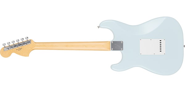 FENDER / MIJ Traditional Late 60s Stratocaster Sonic Blue画像2