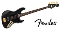 FENDER / 2025 TRADNLII 60S JBASS GP RW MHC BPL