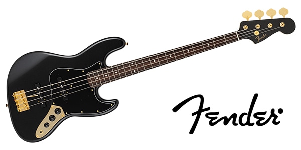 FENDER / 2025 TRADNLII 60S JBASS GP RW MHC BPL