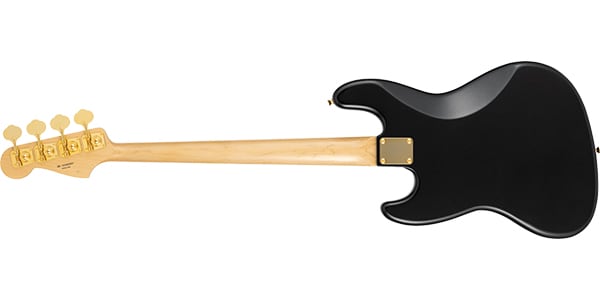 FENDER / 2025 TRADNLII 60S JBASS GP RW MHC BPL画像2