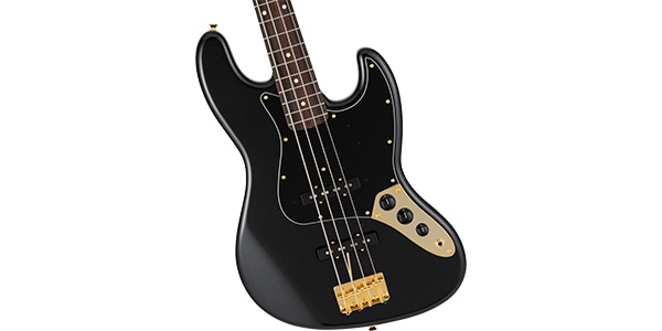 FENDER / 2025 TRADNLII 60S JBASS GP RW MHC BPL画像3