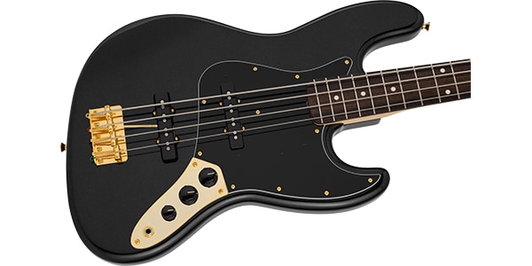 FENDER / 2025 TRADNLII 60S JBASS GP RW MHC BPL画像4